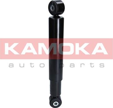 Kamoka 2000991 - Ammortizzatore autozon.pro