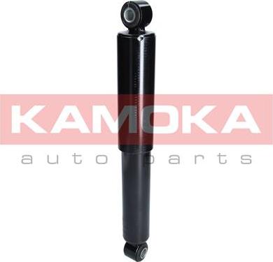 Kamoka 2000992 - Ammortizzatore autozon.pro