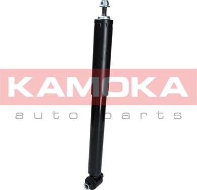 Kamoka 2000997 - Ammortizzatore autozon.pro