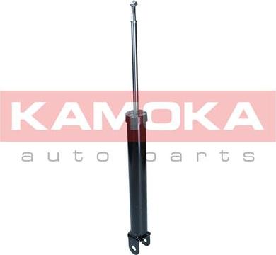 Kamoka 2000940 - Ammortizzatore autozon.pro