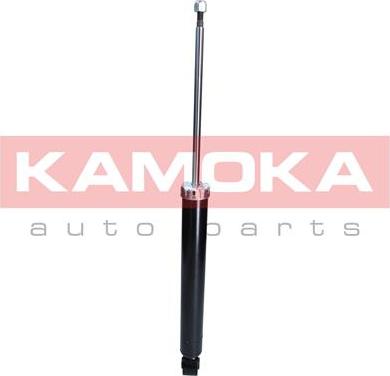 Kamoka 2000948 - Ammortizzatore autozon.pro