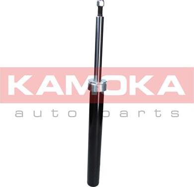 Kamoka 2000955 - Ammortizzatore autozon.pro