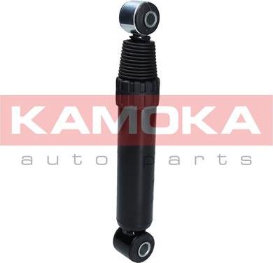 Kamoka 2000969 - Ammortizzatore autozon.pro