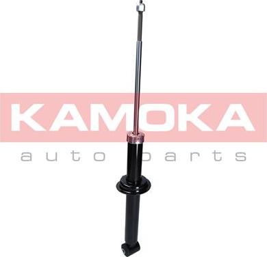 Kamoka 2000965 - Ammortizzatore autozon.pro