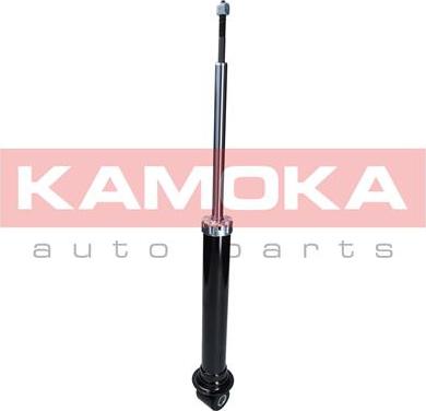 Kamoka 2000966 - Ammortizzatore autozon.pro