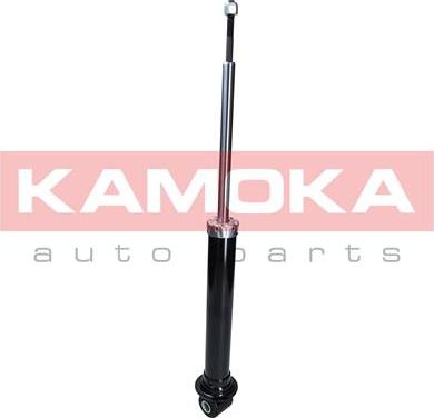 Kamoka 2000966 - Ammortizzatore autozon.pro