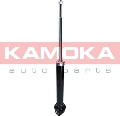 Kamoka 2000966 - Ammortizzatore autozon.pro