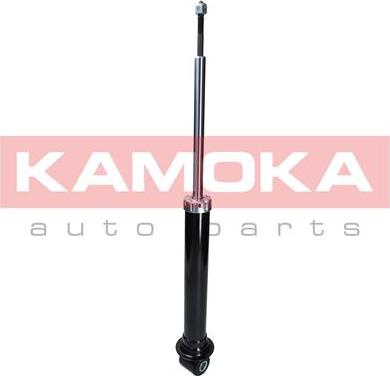 Kamoka 2000966 - Ammortizzatore autozon.pro