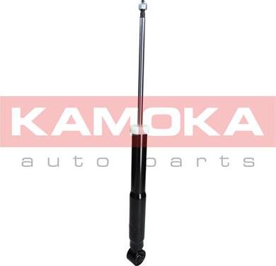 Kamoka 2000963 - Ammortizzatore autozon.pro