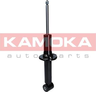 Kamoka 2000962 - Ammortizzatore autozon.pro