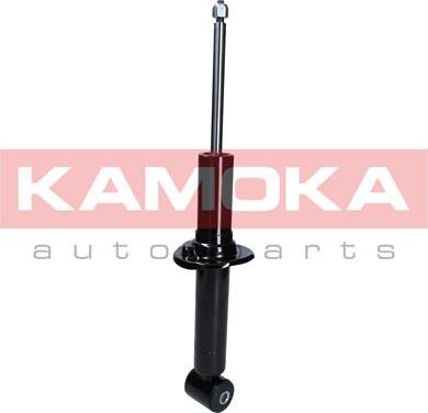 Kamoka 2000962 - Ammortizzatore autozon.pro