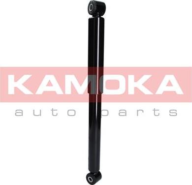 Kamoka 2000967 - Ammortizzatore autozon.pro