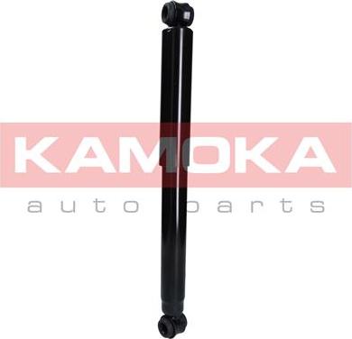 Kamoka 2000909 - Ammortizzatore autozon.pro