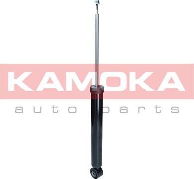 Kamoka 2000917 - Ammortizzatore autozon.pro