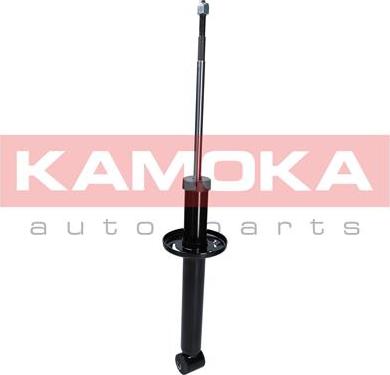 Kamoka 2000985 - Ammortizzatore autozon.pro