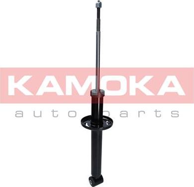 Kamoka 2000985 - Ammortizzatore autozon.pro