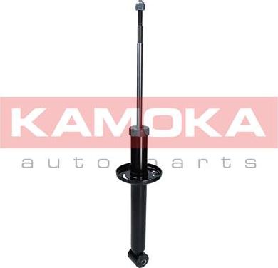 Kamoka 2000985 - Ammortizzatore autozon.pro