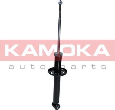 Kamoka 2000985 - Ammortizzatore autozon.pro