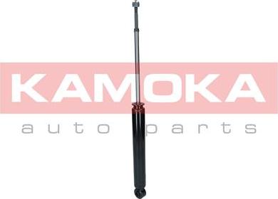 Kamoka 2000986 - Ammortizzatore autozon.pro