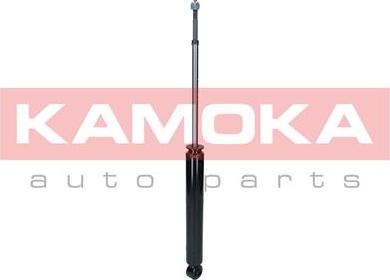 Kamoka 2000986 - Ammortizzatore autozon.pro