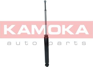 Kamoka 2000986 - Ammortizzatore autozon.pro