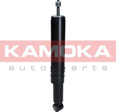 Kamoka 2000980 - Ammortizzatore autozon.pro