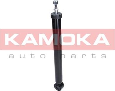 Kamoka 2000981 - Ammortizzatore autozon.pro