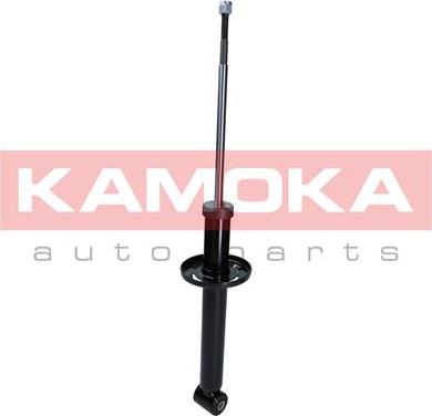 Kamoka 2000987 - Ammortizzatore autozon.pro