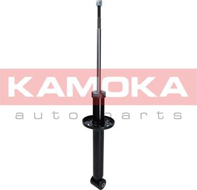 Kamoka 2000987 - Ammortizzatore autozon.pro