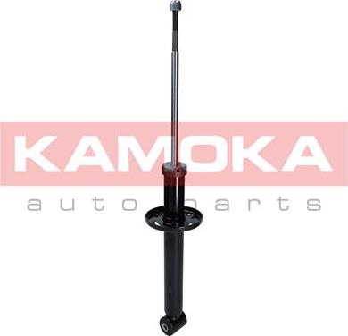 Kamoka 2000987 - Ammortizzatore autozon.pro