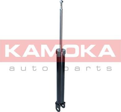 Kamoka 2000939 - Ammortizzatore autozon.pro