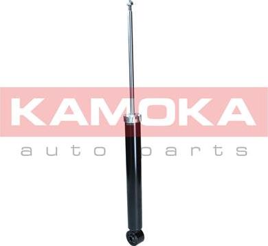 Kamoka 2000936 - Ammortizzatore autozon.pro