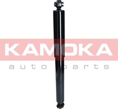 Kamoka 2000931 - Ammortizzatore autozon.pro