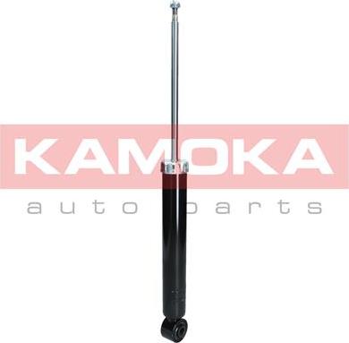 Kamoka 2000929 - Ammortizzatore autozon.pro