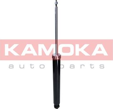 Kamoka 2000920 - Ammortizzatore autozon.pro