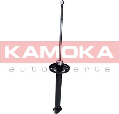 Kamoka 2000979 - Ammortizzatore autozon.pro