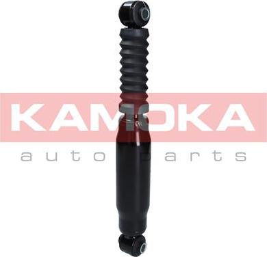 Kamoka 2000974 - Ammortizzatore autozon.pro