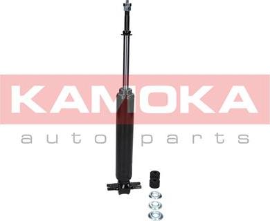 Kamoka 2000975 - Ammortizzatore autozon.pro