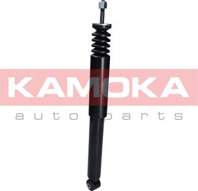 Kamoka 2000978 - Ammortizzatore autozon.pro