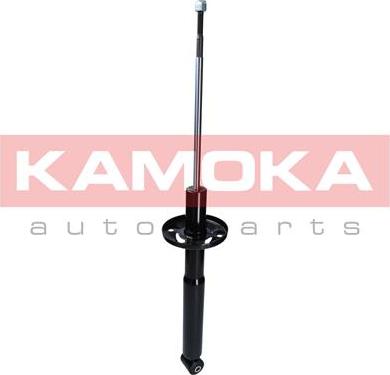 Kamoka 2000977 - Ammortizzatore autozon.pro