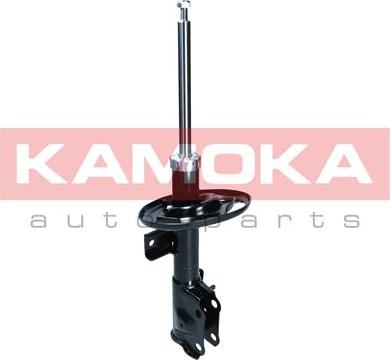 Kamoka 2000495 - Ammortizzatore autozon.pro