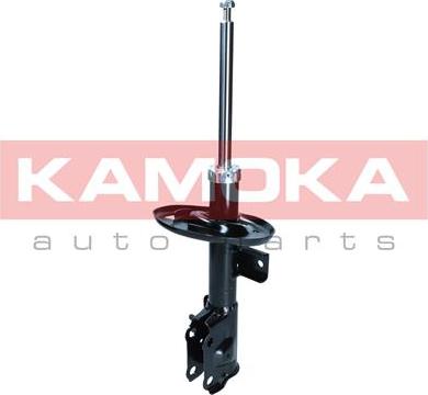 Kamoka 2000496 - Ammortizzatore autozon.pro