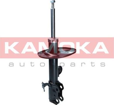 Kamoka 2000449 - Ammortizzatore autozon.pro