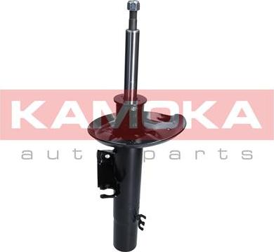 Kamoka 2000440 - Ammortizzatore autozon.pro