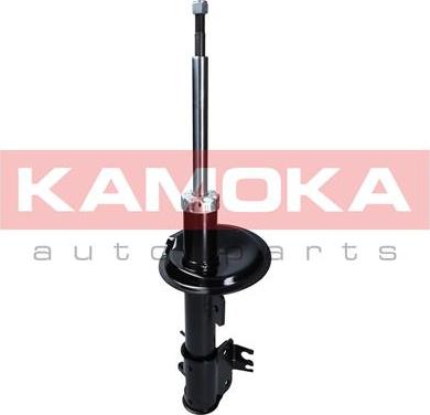 Kamoka 2000443 - Ammortizzatore autozon.pro