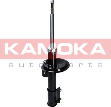 Kamoka 2000442 - Ammortizzatore autozon.pro