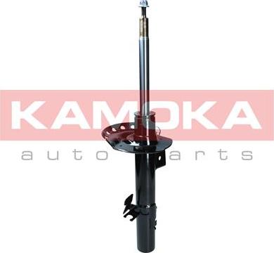 Kamoka 2000459 - Ammortizzatore autozon.pro