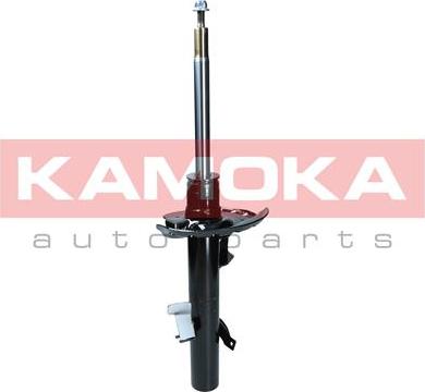 Kamoka 2000460 - Ammortizzatore autozon.pro