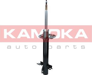 Kamoka 2000467 - Ammortizzatore autozon.pro