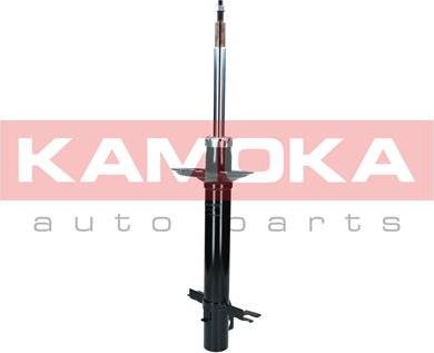 Kamoka 2000467 - Ammortizzatore autozon.pro